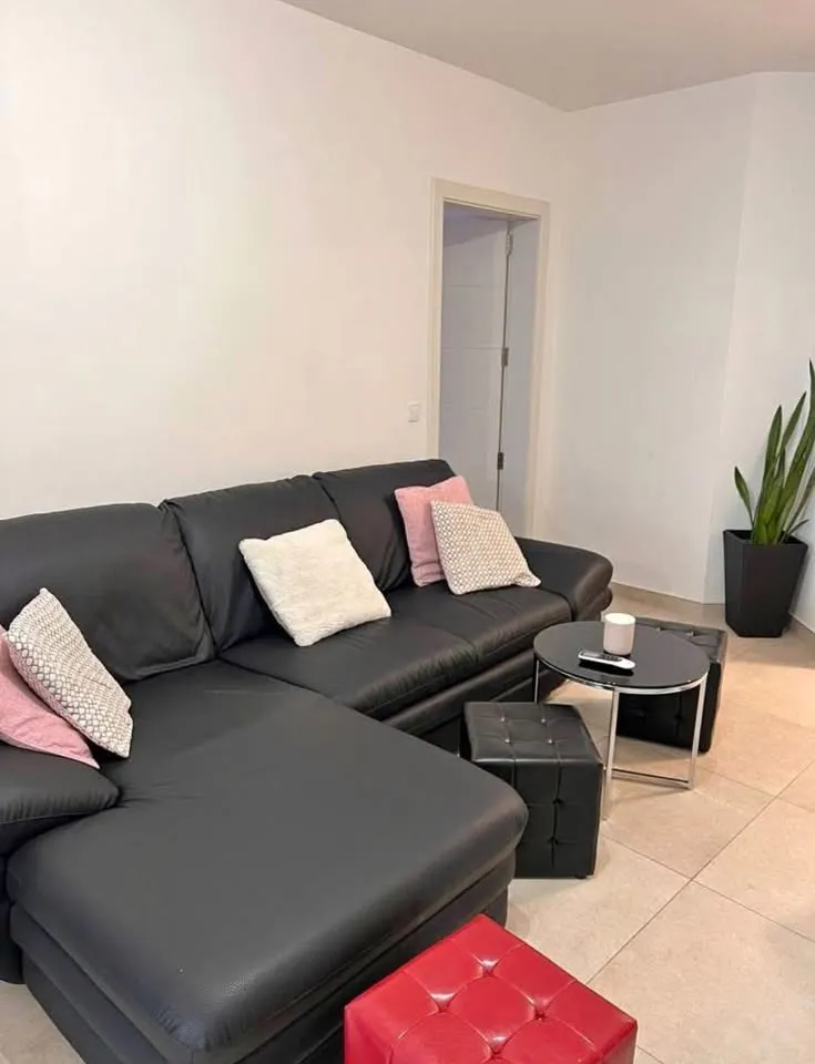 Available Now – Ta’ Xbiex 2-Bedroom Apartment