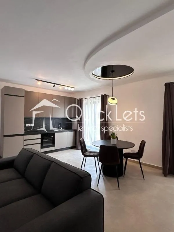 2-Bedroom Penthouse | Huge Roof Terrace