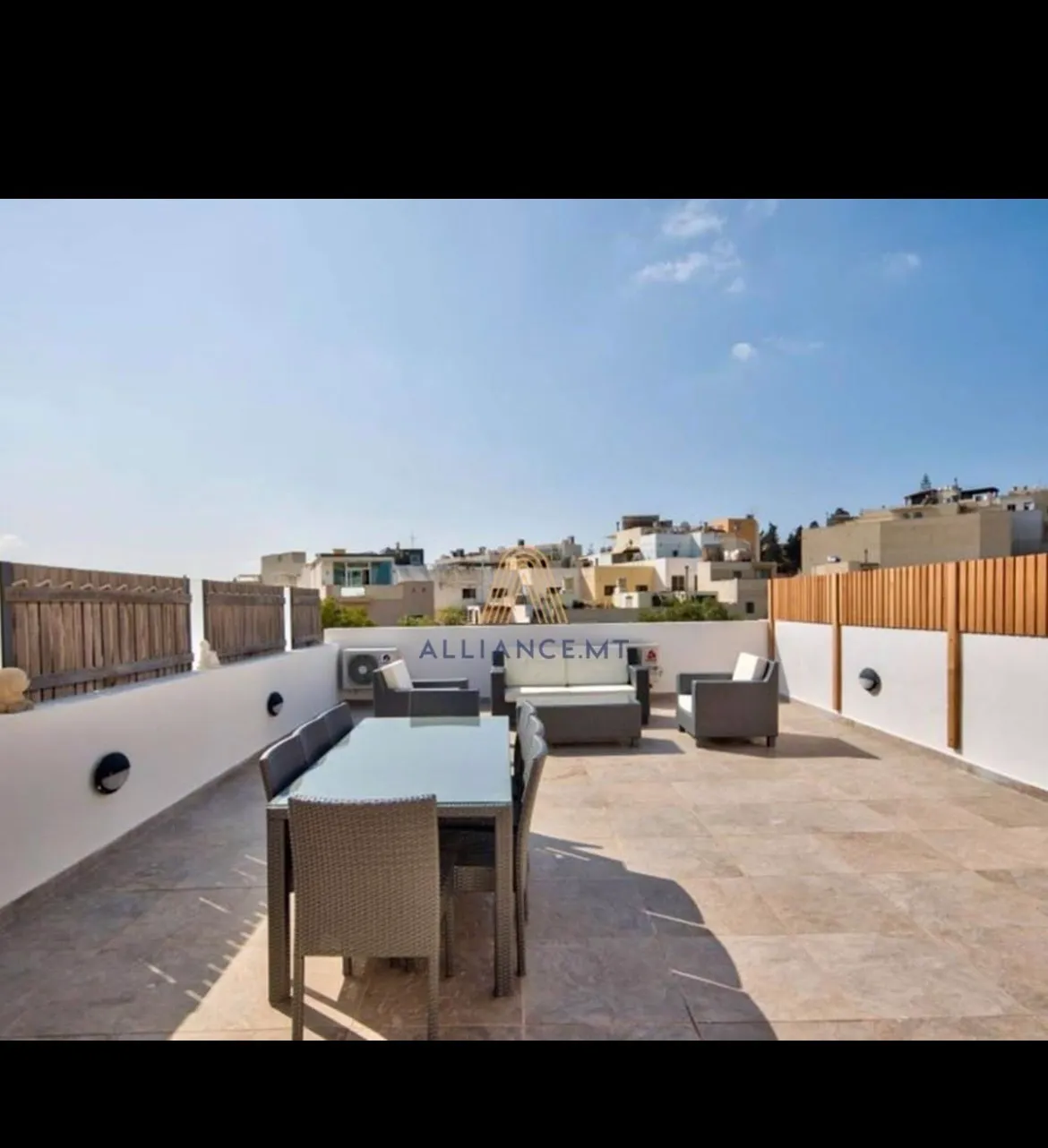 Looking for space, comfort, and a premium location near St. Julian's?