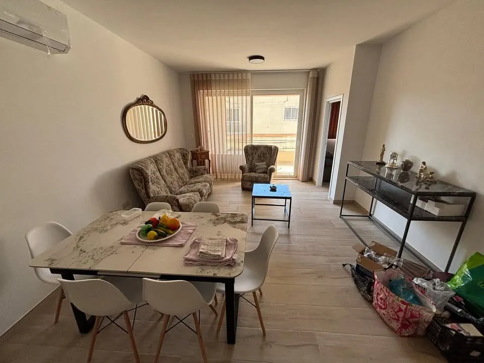 RABAT - New 3 Bedroom Apartment