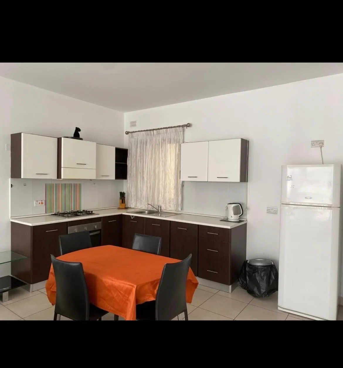 San Ġwann 2-Bed — €1,200/month