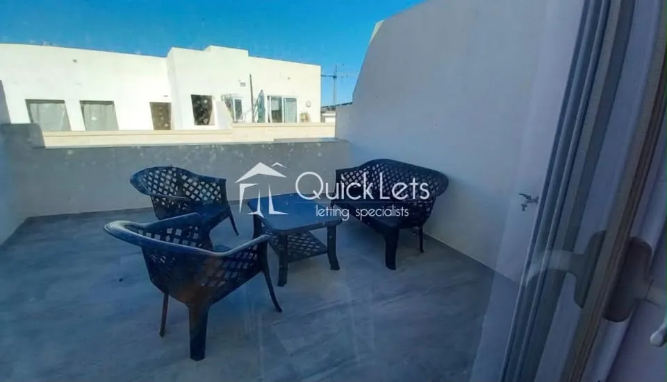 Apartment in Dingli