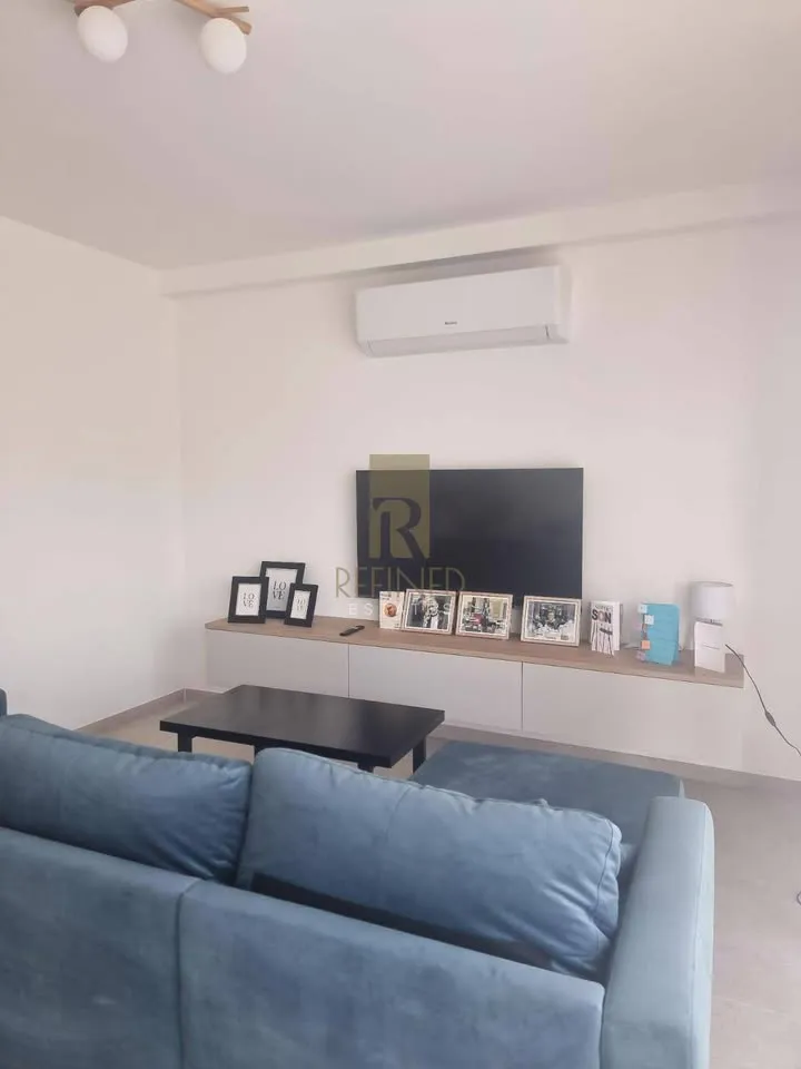 3 Bedroom Apartment in Naxxar
