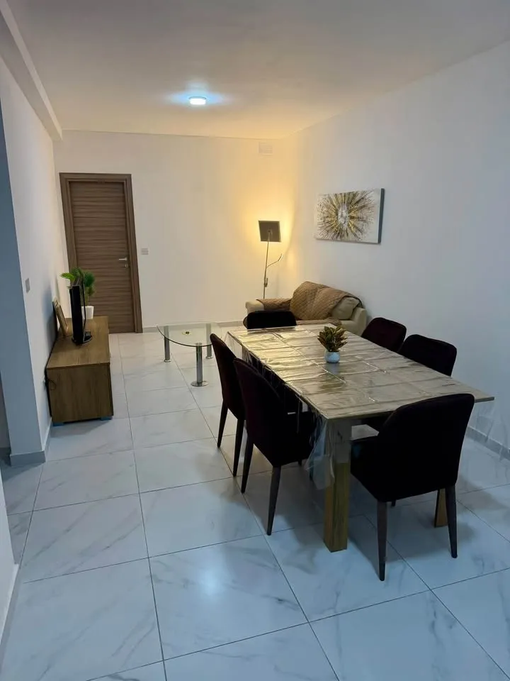 Brand new - Mellieha - Three bedrooms and two bathrooms