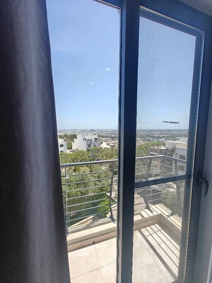 Naxxar 2 bedroom apartment