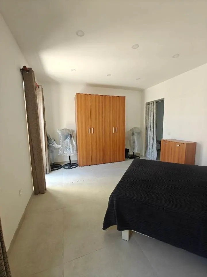 Naxxar 2 bedroom apartment