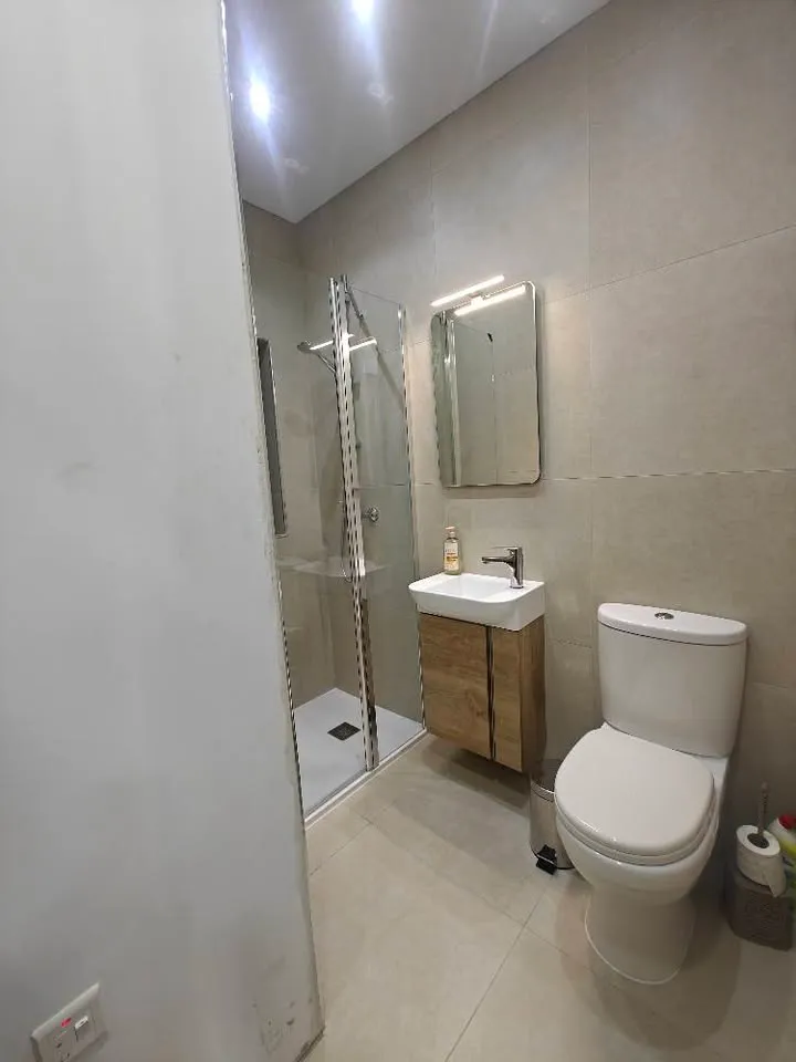 Naxxar 2 bedroom apartment