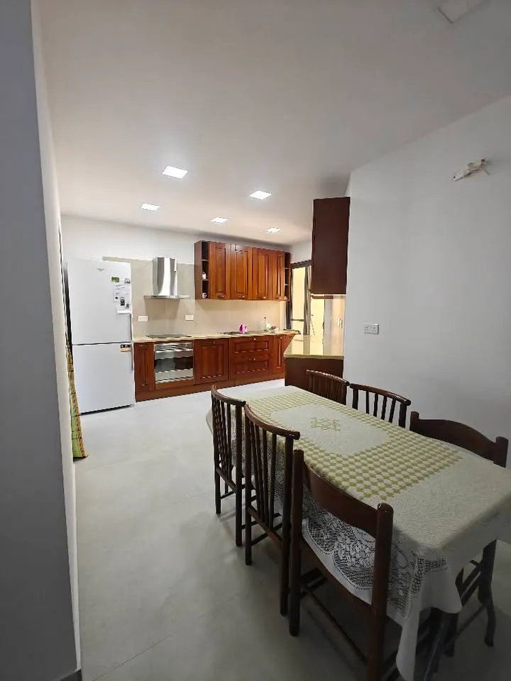 Naxxar 2 bedroom apartment