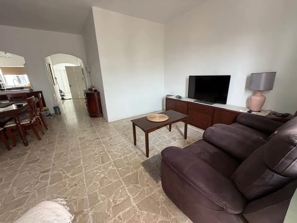 Two bedroom flat in Birkirkara