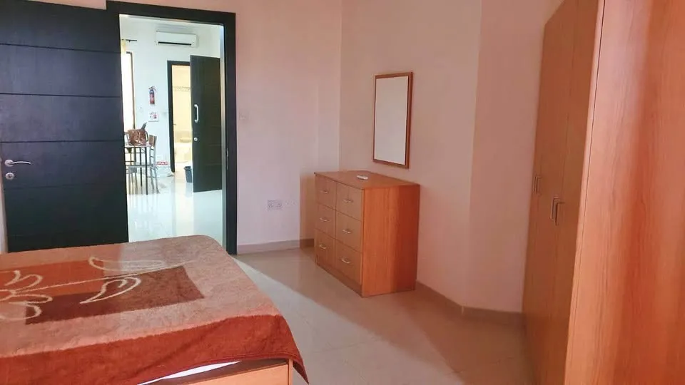 Qawra Bright Apartment close All Amenities