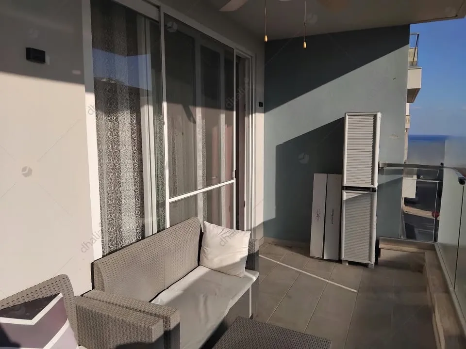 2 Bedroom Apartment for Rent in Mellieħa