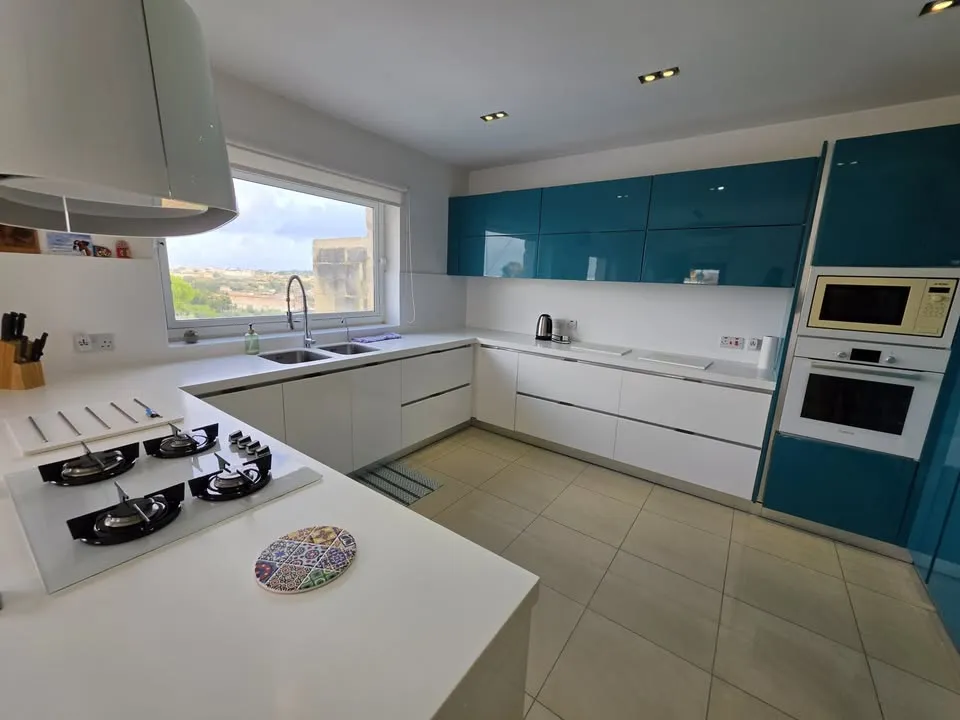 ZEJTUN HOUSE FOR RENT
