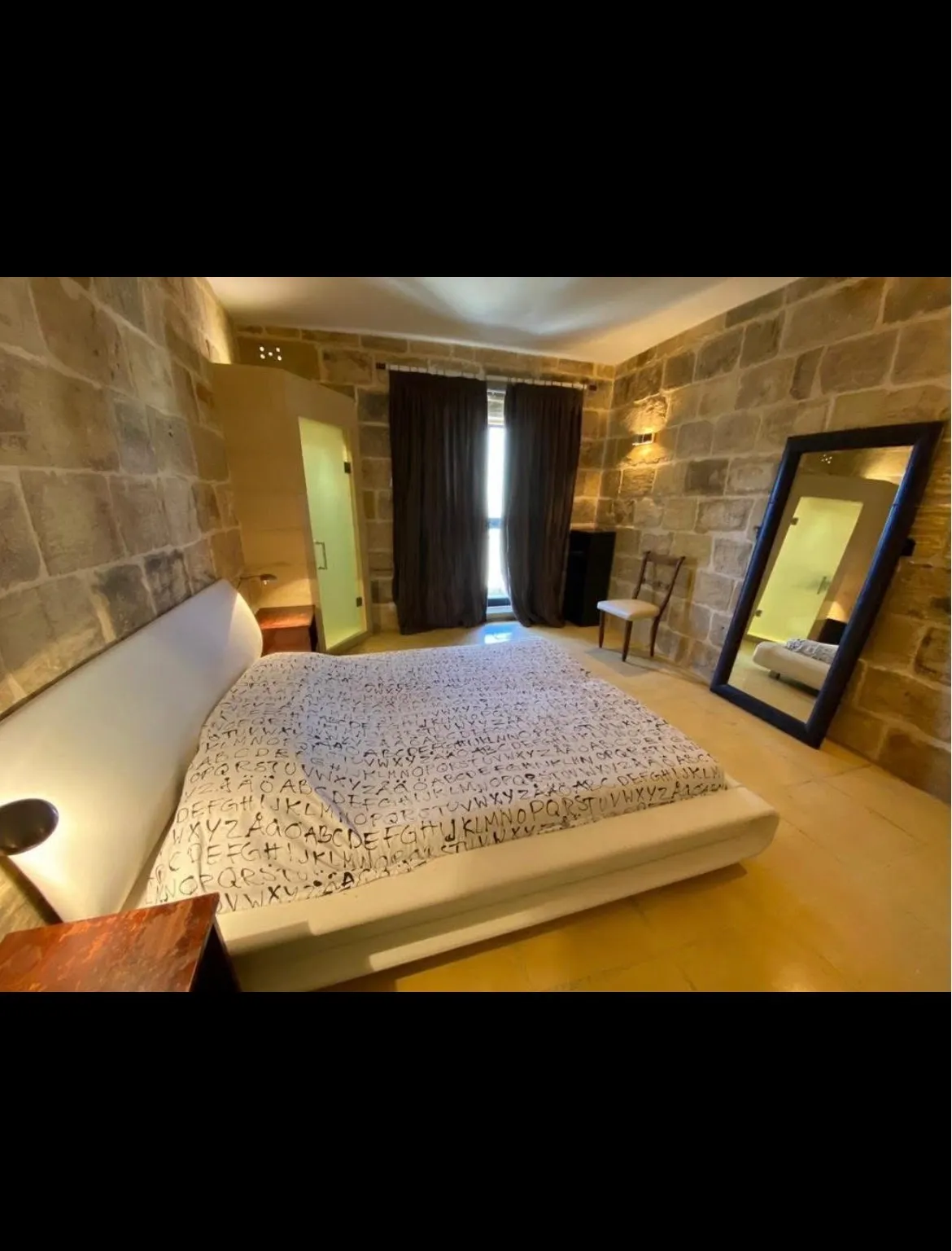 Swatar Furnished Apartment