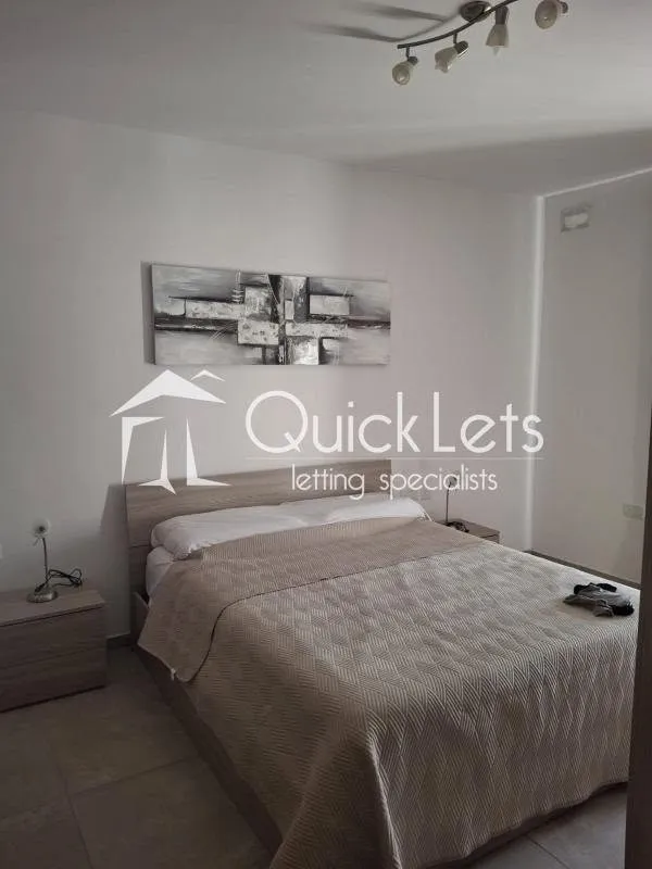 Brand-New 3 Bedroom Apartment for Rent in Hamrun