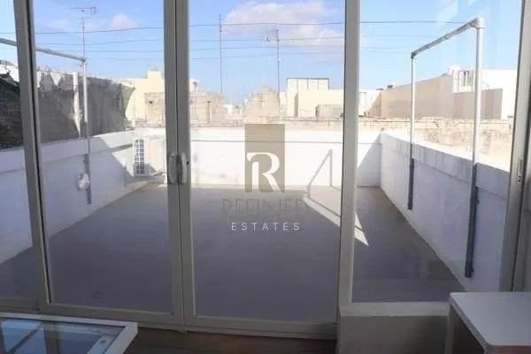 Well Equipped Apartment in Santa Venera