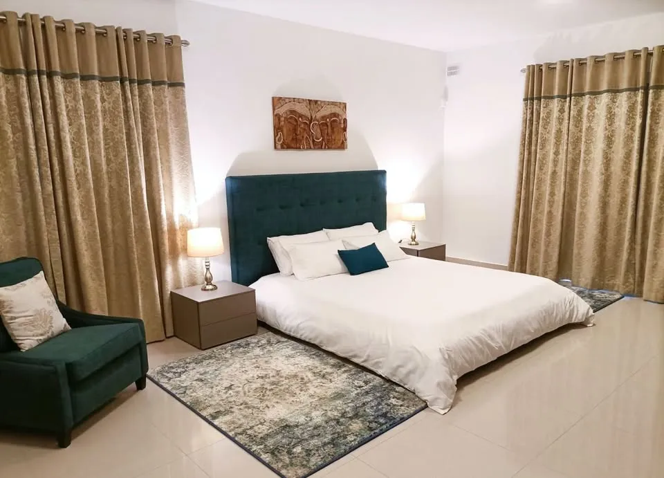 Highly Finished Elevated First-Floor Maisonette for Rent in Swieqi