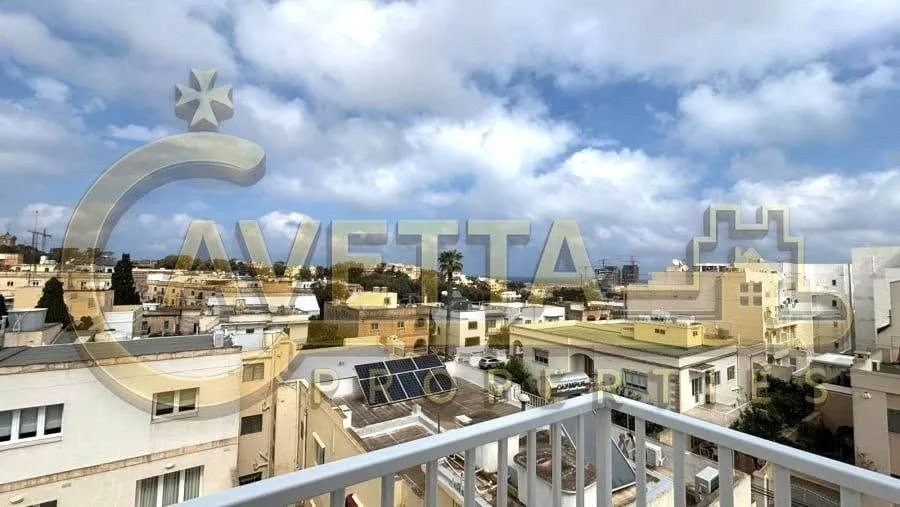 SWIEQI APARTMENT