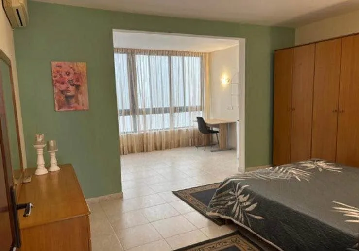 Bright furnished apartment in San Pawl il-Baħar