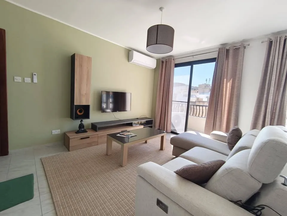 For Rent in St Paul's Bay