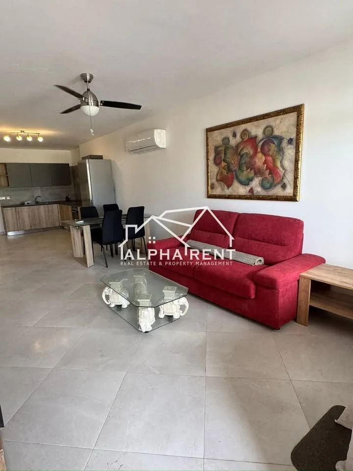 Apartment for Rent in Mosta