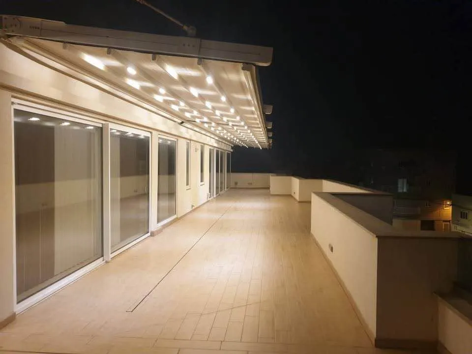 Brand New Penthouse in Rabat