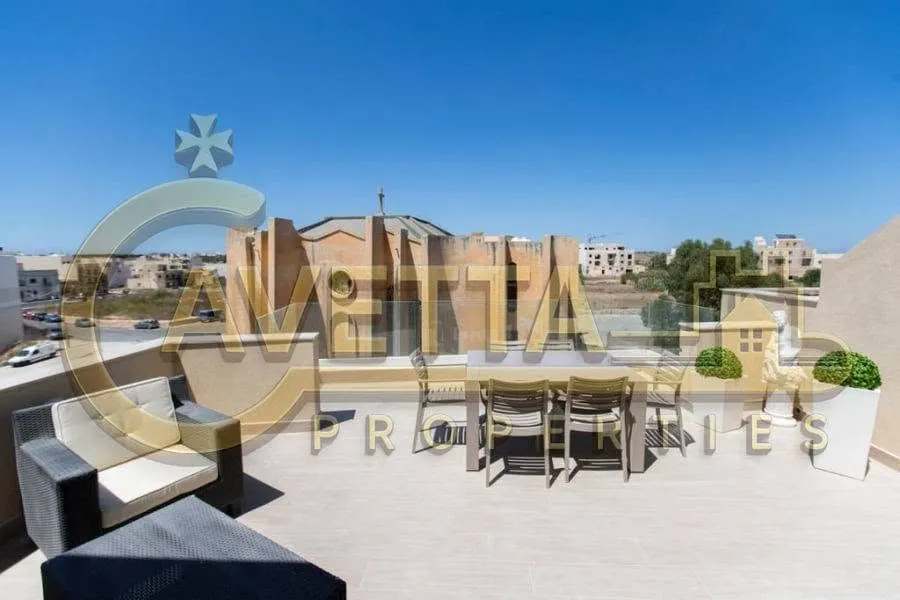 MGARR PENTHOUSE