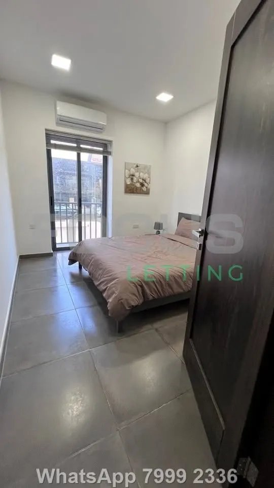 Modern 1 Bedroom in Ta Xbiex - Close to the sea front