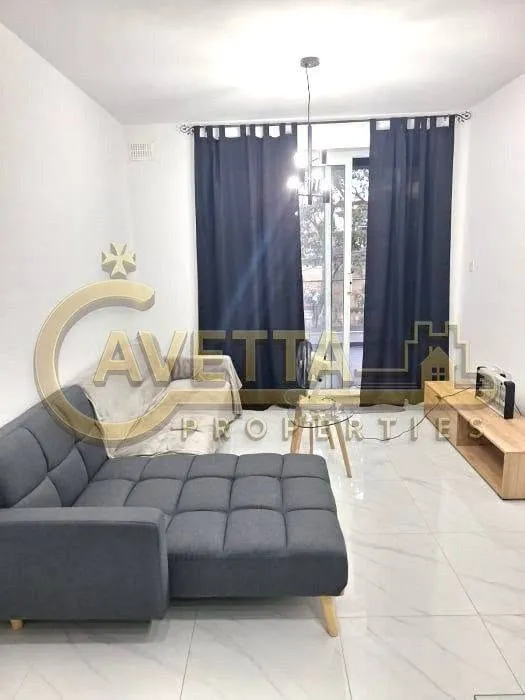 MGARR APARTMENT