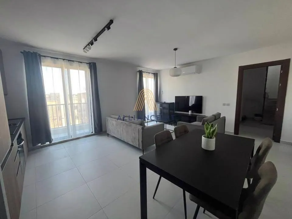 DUPLEX PENTHOUSE in MARSA