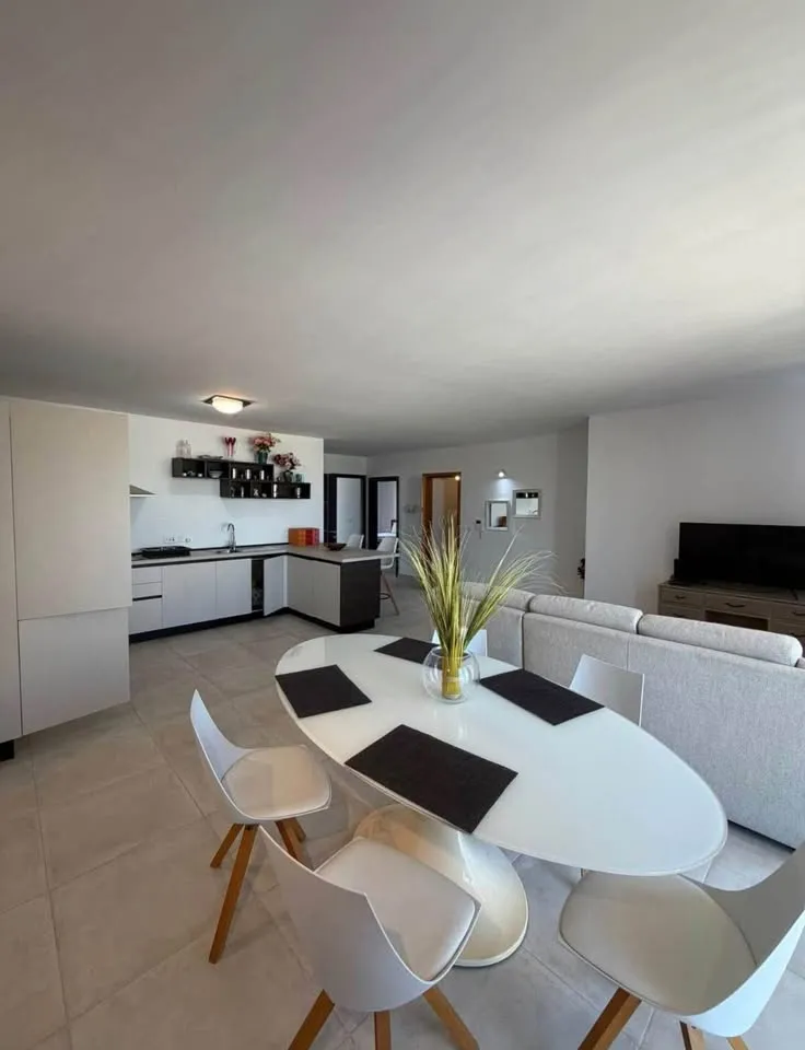 Swieqi apartment available now for long let