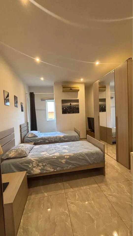 Shared Room Available in St. Julian's