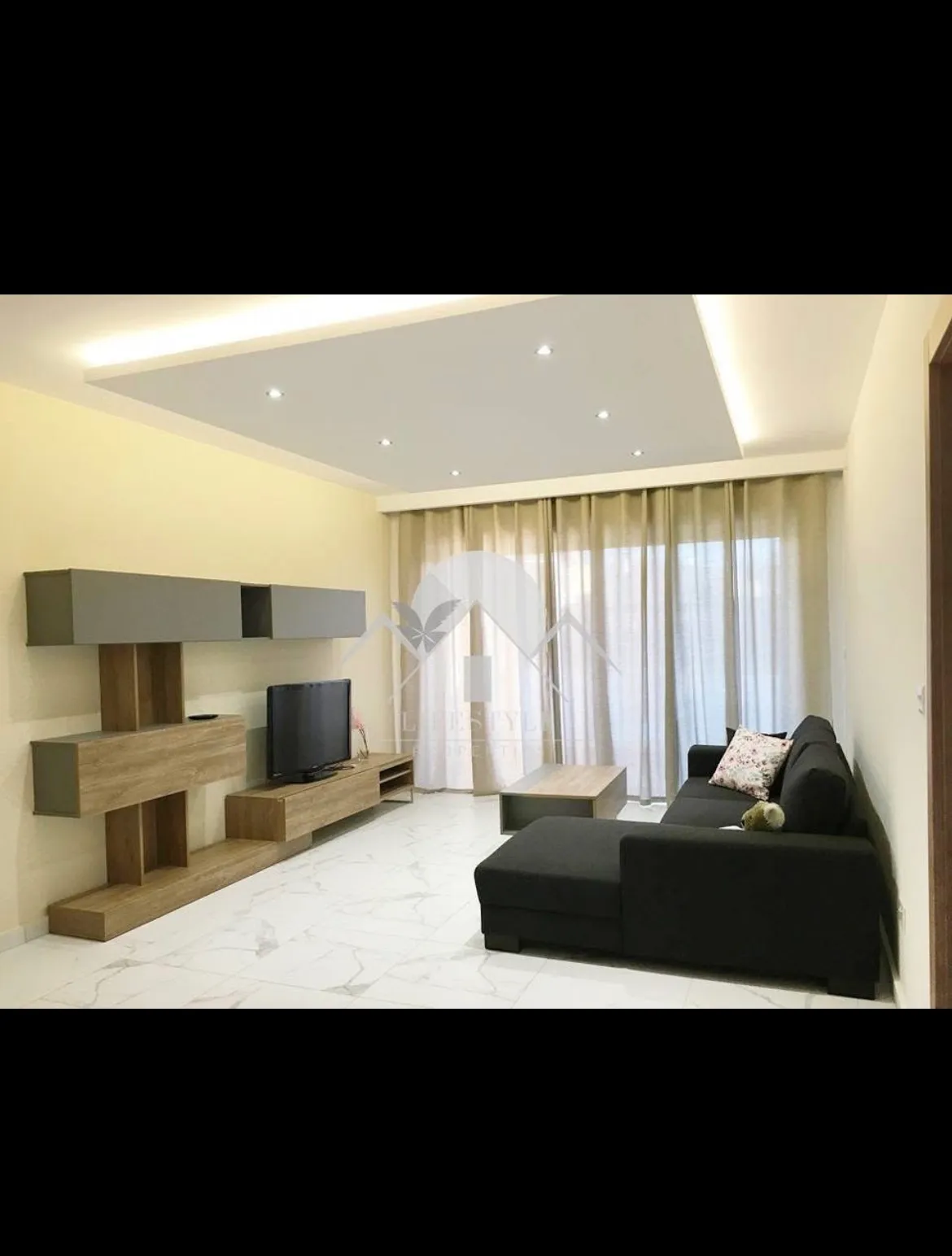 2 Double Bedroom Highly Finished Apartment in Naxxar