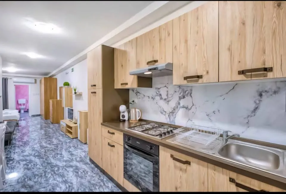Fully Renovated Apartment in Żejtun