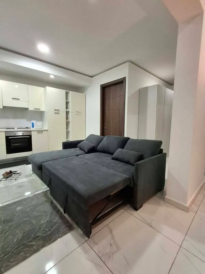 Sliema 2 Bedroom Penthouse