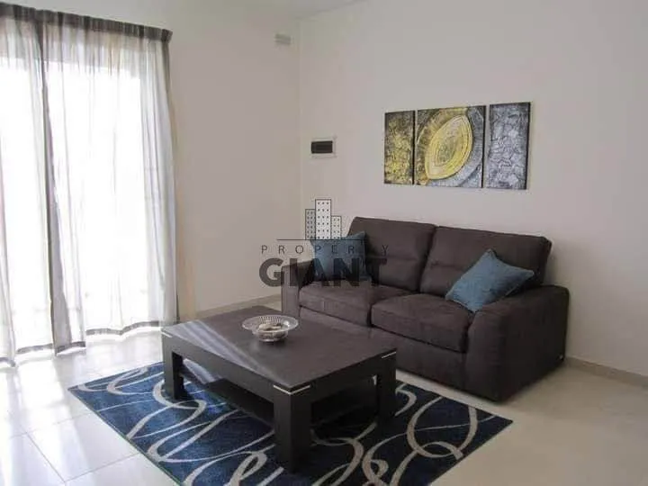 3 Bedroom Apartment in Zebbug
