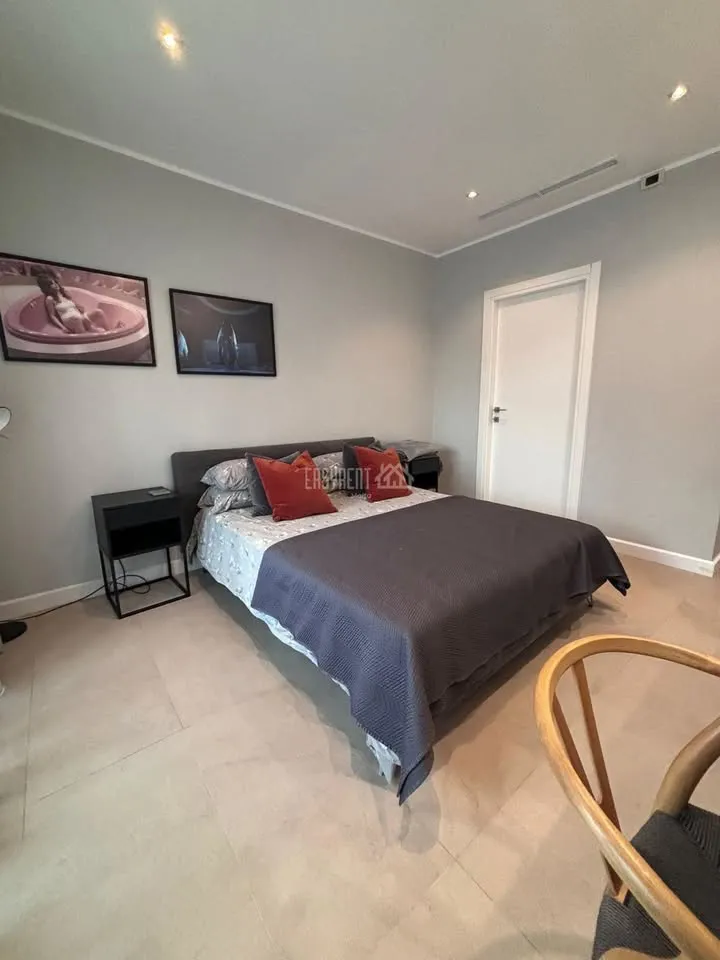 Duplex Penthouse for Rent in Msida