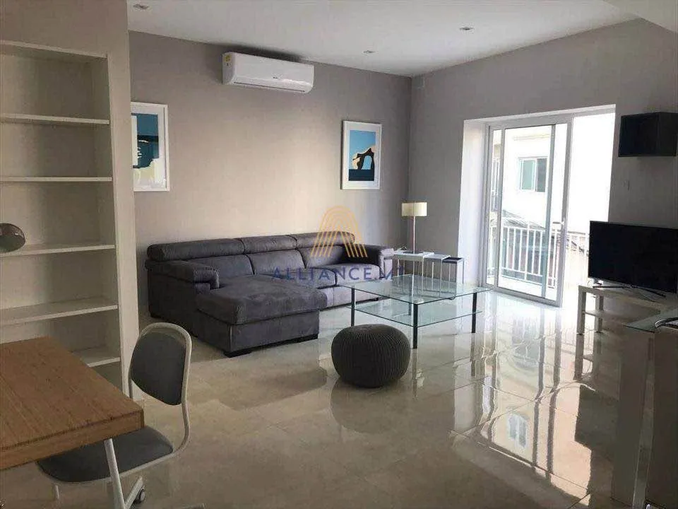 3 bedroom / 2 bathroom APARTMENT IN SLIEMA