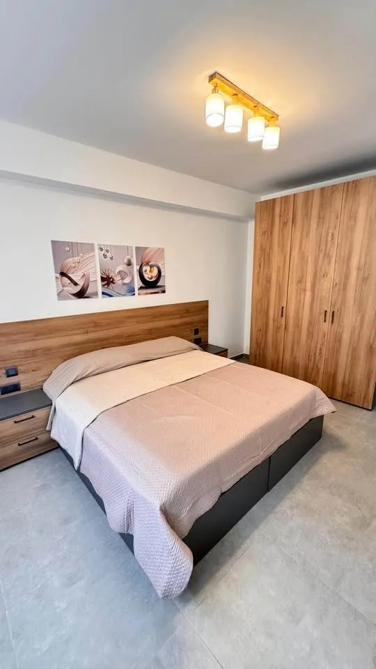 Spacious 2-Bedroom Apartment in Msida