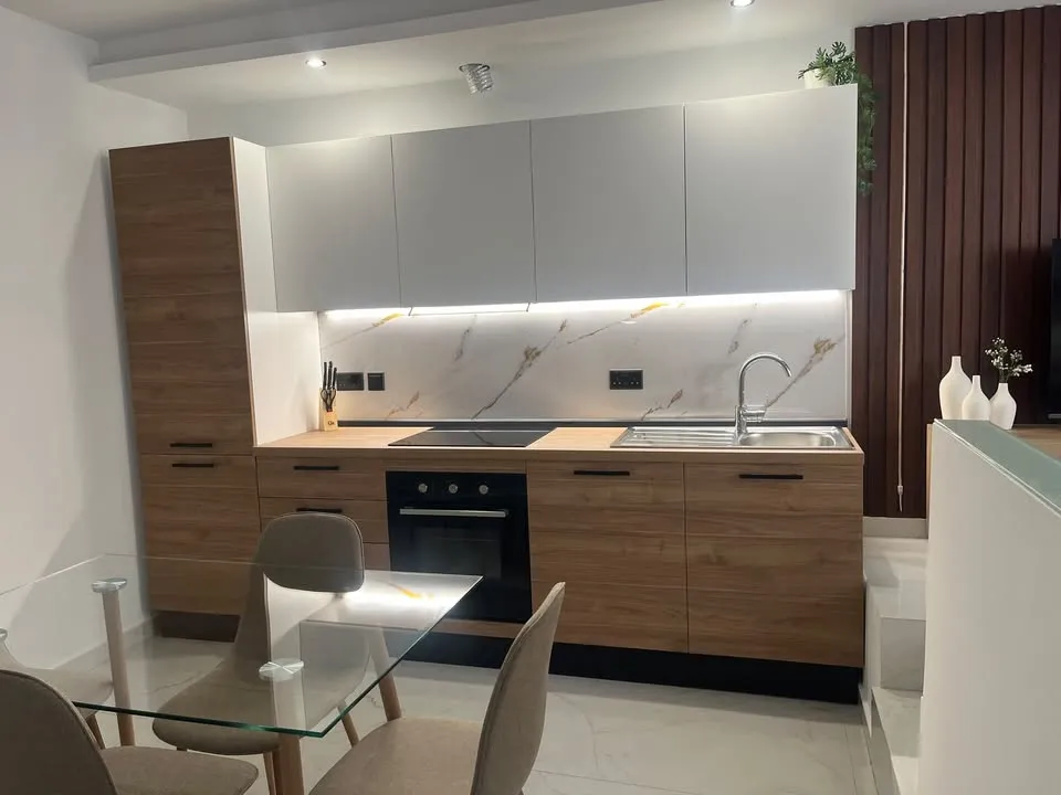 MOSTA MODERN MAISONNETE