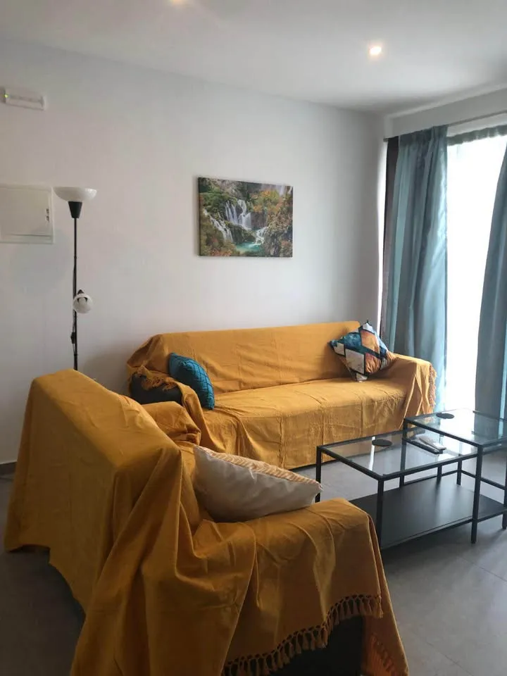 Your New Home in Marsaxlokk: 2 Bedrooms, 2 Ensuites, Large Balcony