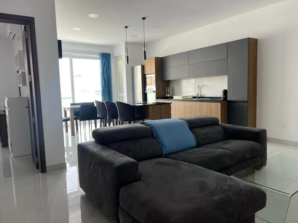 2 Double Bedroom Apartment in Mġarr