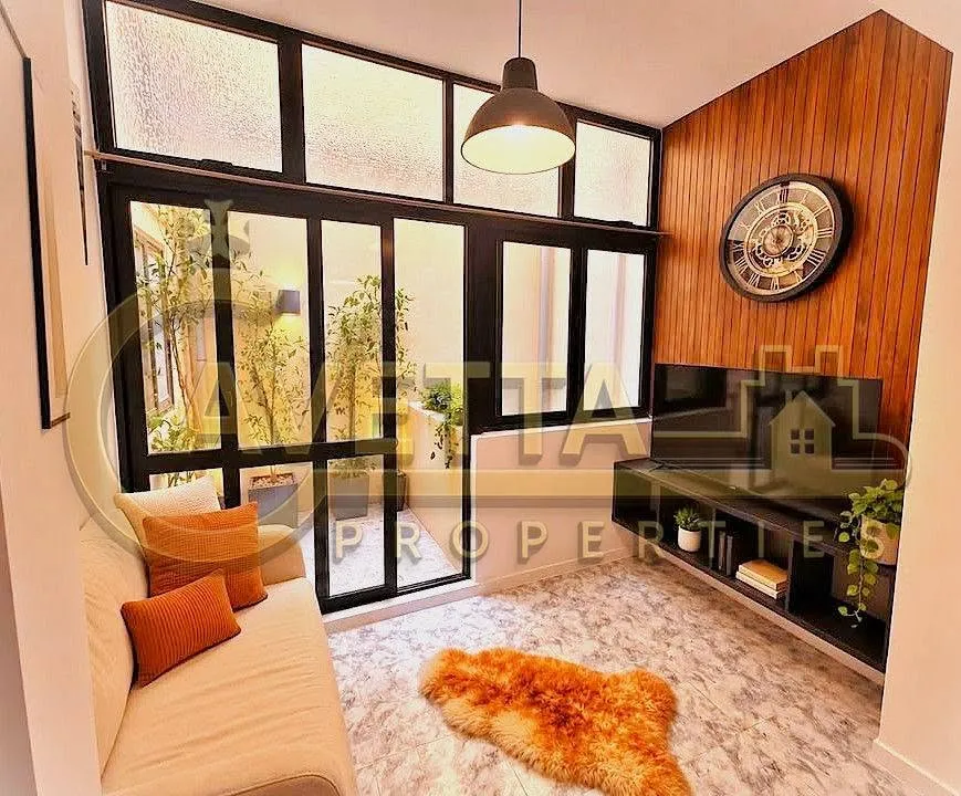 Mellieha Apartment for Rent