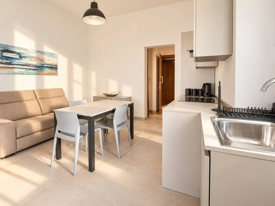 Make Yourself at Home — Long-Term Rentals Designed for Comfortable Living
