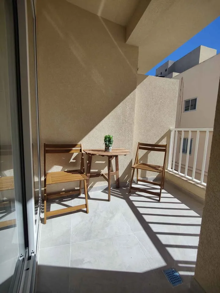 Spacious modern apartment in Gżira