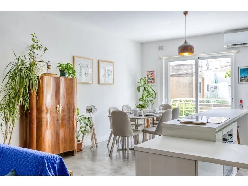 Double Bedroom Apartment in Gharghur