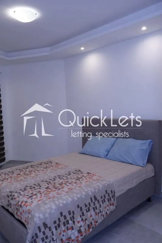Brand-New 2-Bedroom Apartment | Swieqi