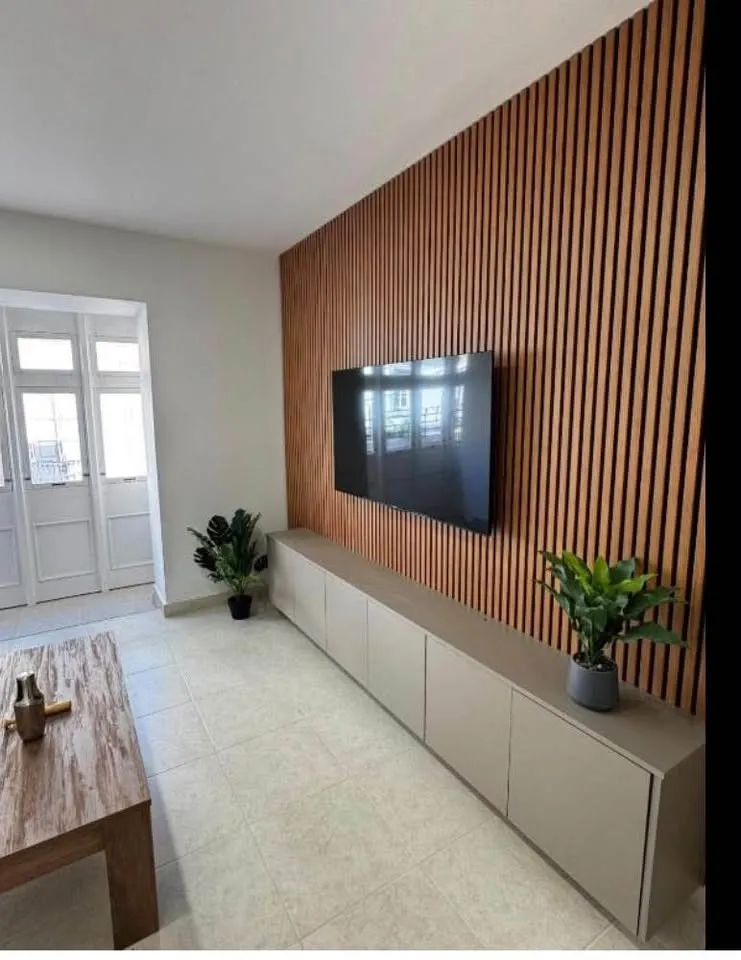 2 Bedroom Apartment in Sliema