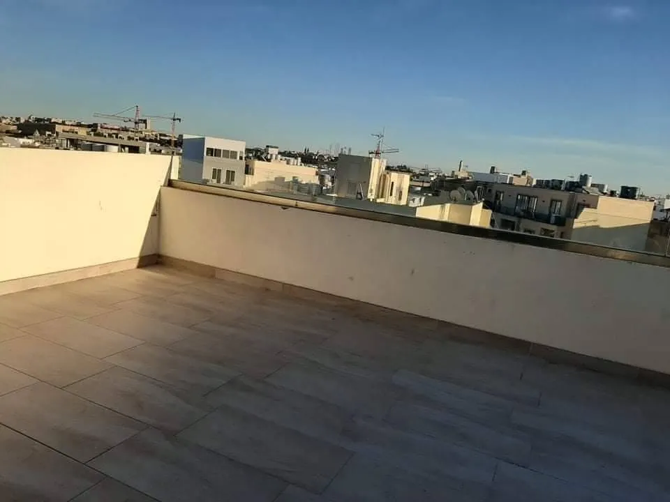 Msida Modern Penthouse