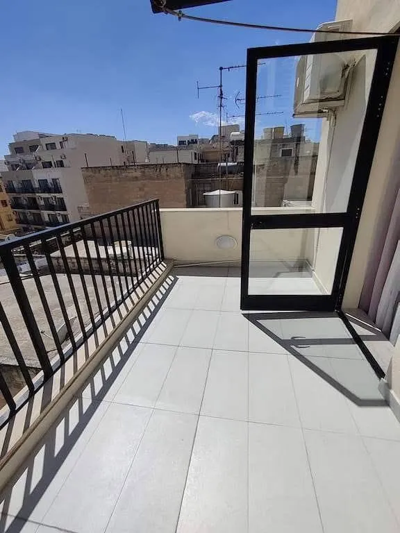 1-Bedroom Apartment in Msida