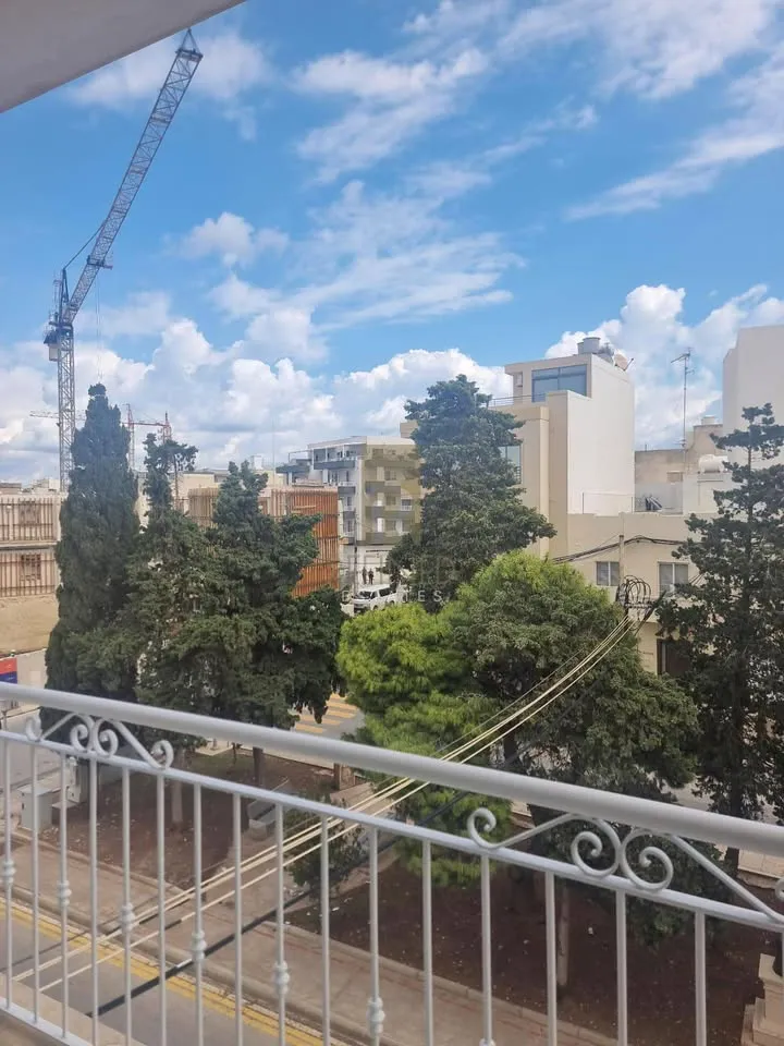 3 Bedroom Apartment in Naxxar